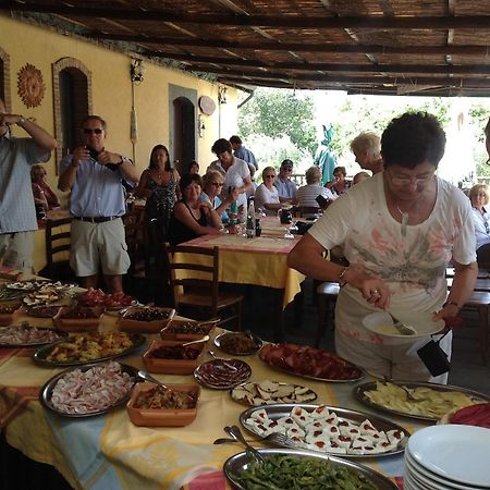 Agriturismo Borgo San Nicolao Randazzo Eksteriør bilde