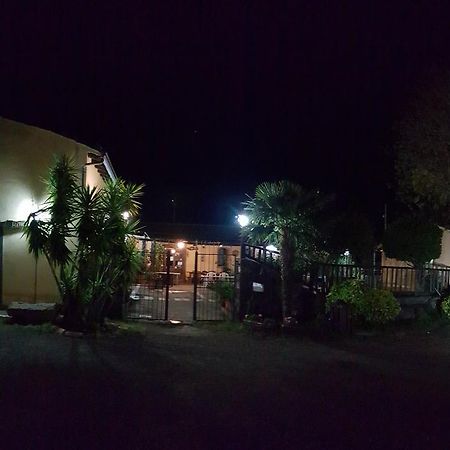 Agriturismo Borgo San Nicolao Randazzo Eksteriør bilde