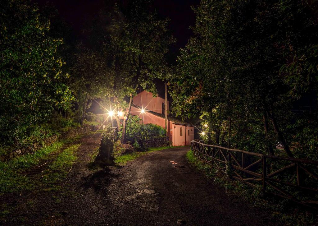 Agriturismo Borgo San Nicolao Randazzo Eksteriør bilde